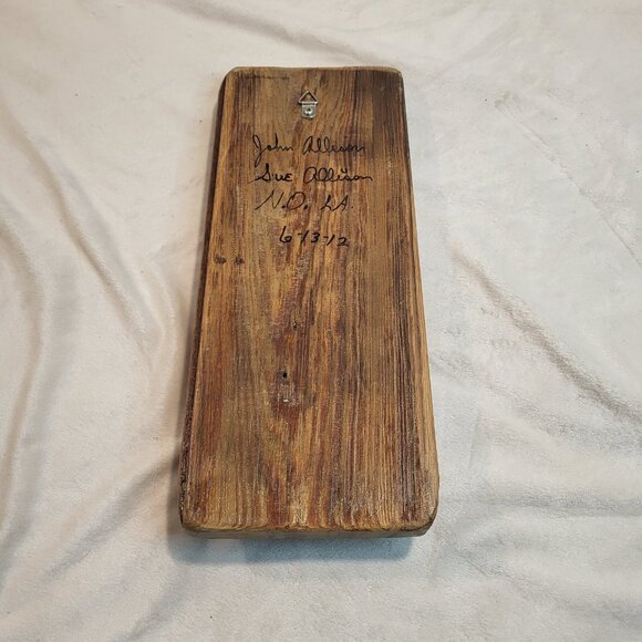 Lobster Bottle Opener wall hanging bar artwork decor signed 2012 - Picture 7 of 9